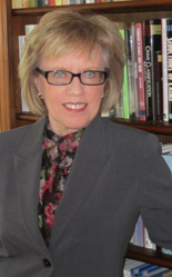 Rosemary J. Erickson, Ph.D